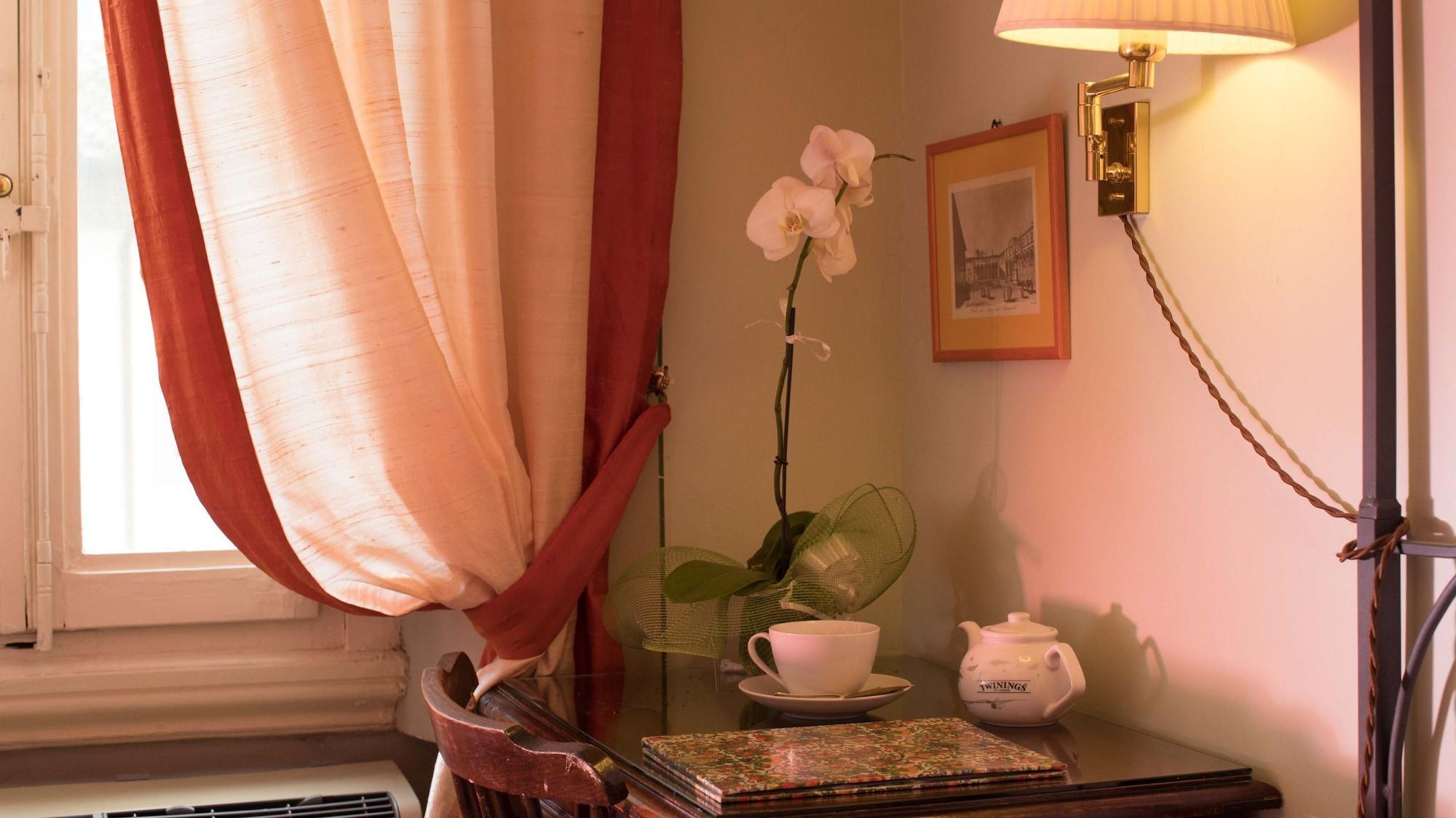 Residenza Johanna I Firenze Eksteriør bilde