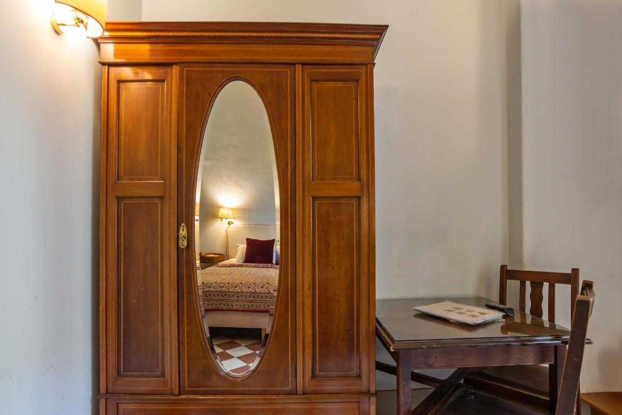 Residenza Johanna I Firenze Eksteriør bilde