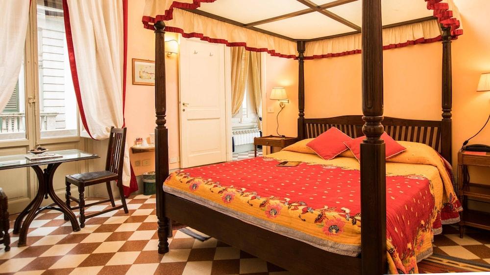 Residenza Johanna I Firenze Eksteriør bilde